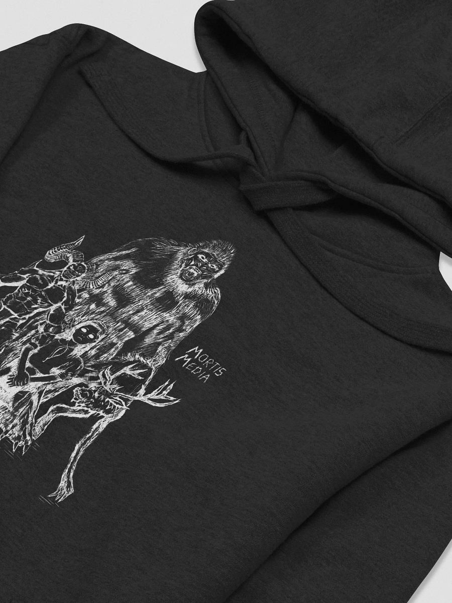 Cryptopedia *Hoodie product image (3)