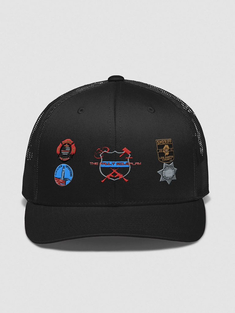 TFRP Hat