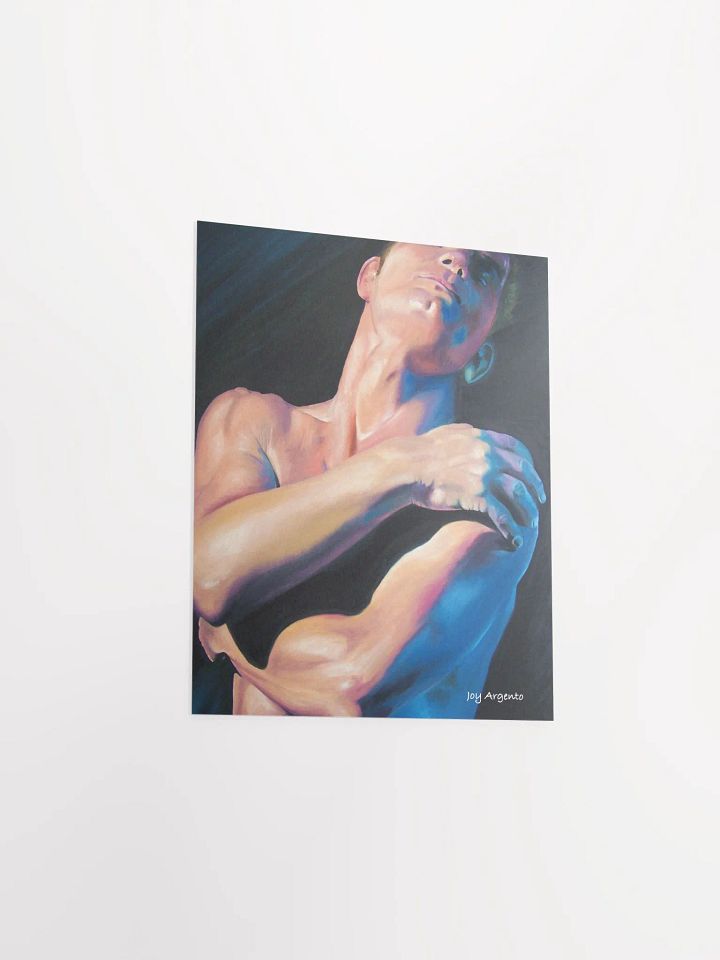 Drama Print product image (2)