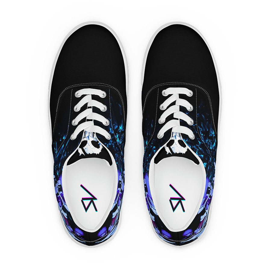 ICHIGO TRUE BANKAI CANVAS SHOES MEN'S product image (1)
