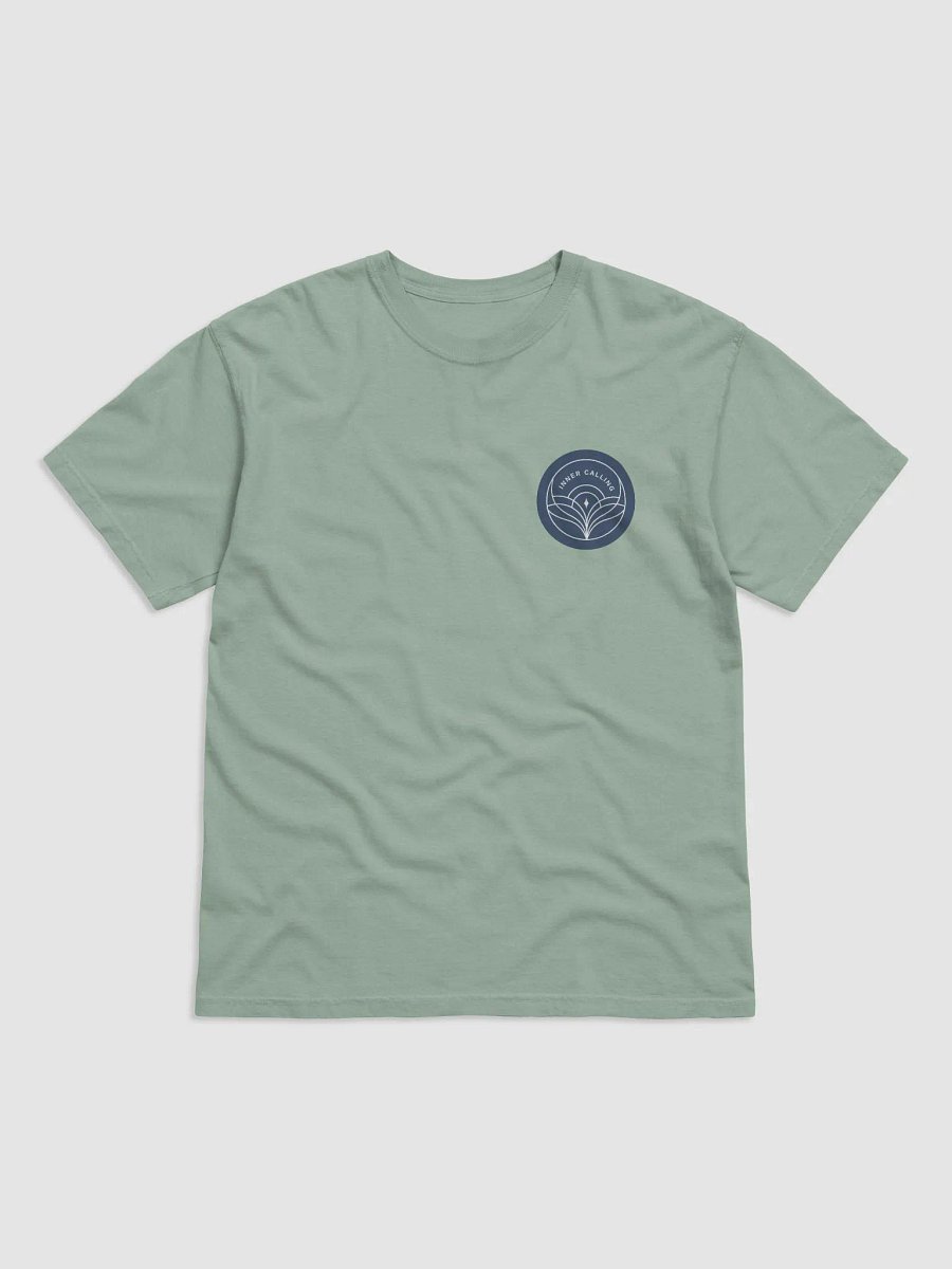 Inner Calling T-shirt with Mei Mei product image (7)
