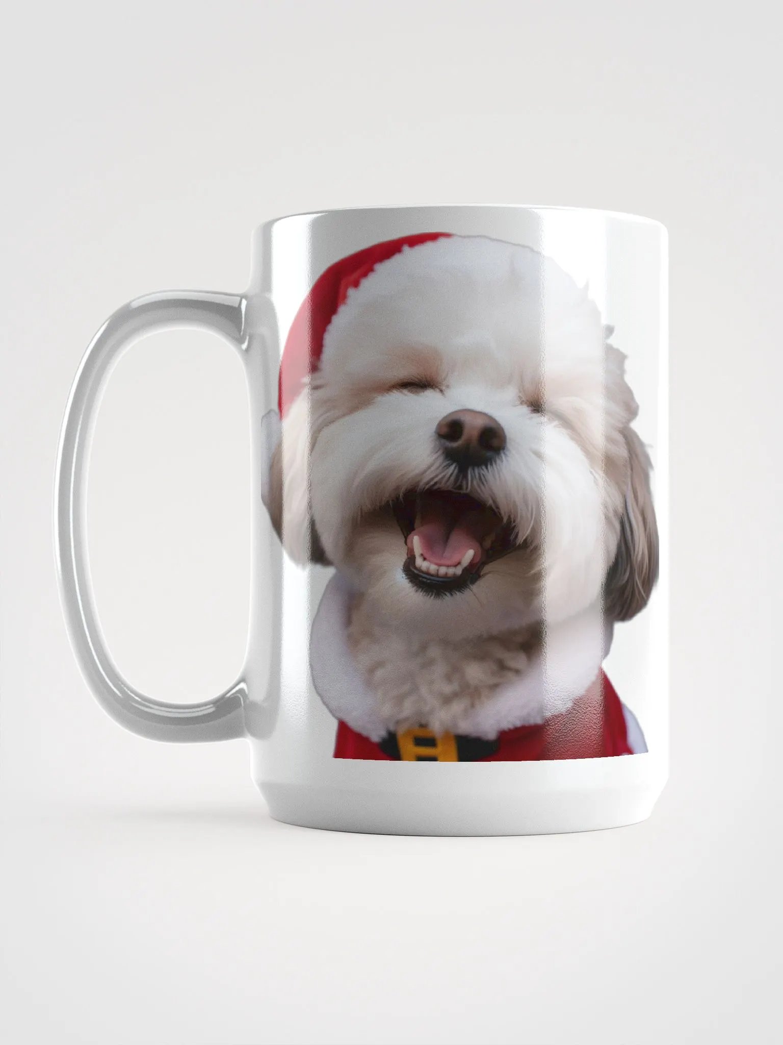 Holiday Mug - 15 oz product image (6)