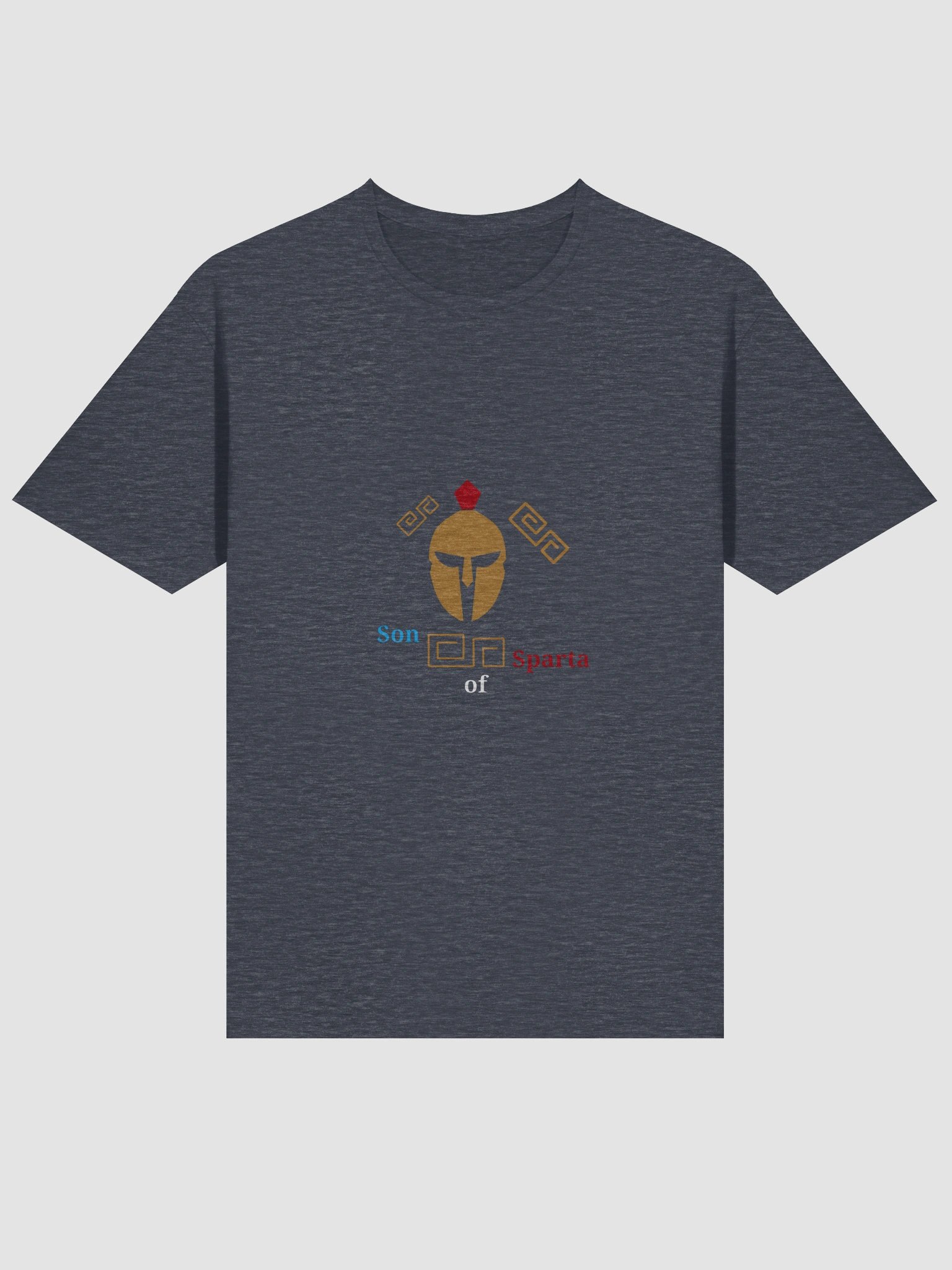 Spartan Heritage Graphic Tee product image (3)