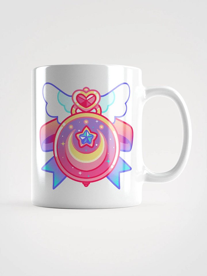 Compact Love Mug product image (1)