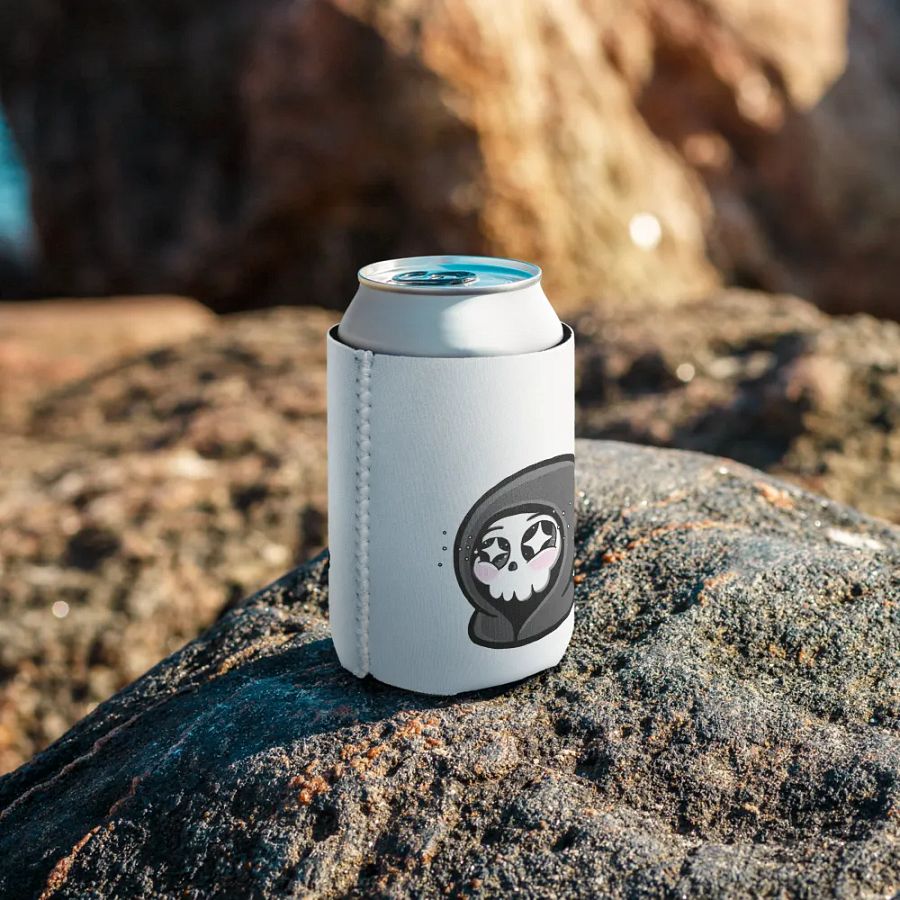 Skully Drink Cooler product image (9)