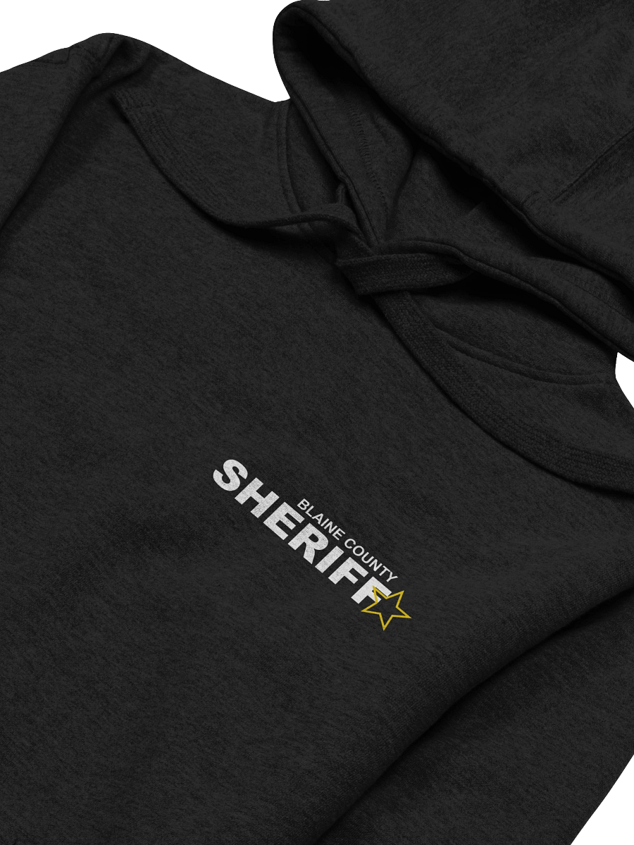 BCSO Department Hoodie product image (19)