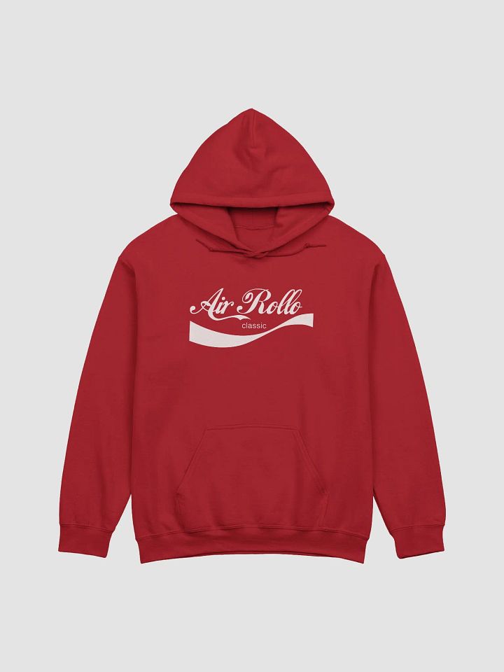 Air Rollo Classic Hoodie product image (2)