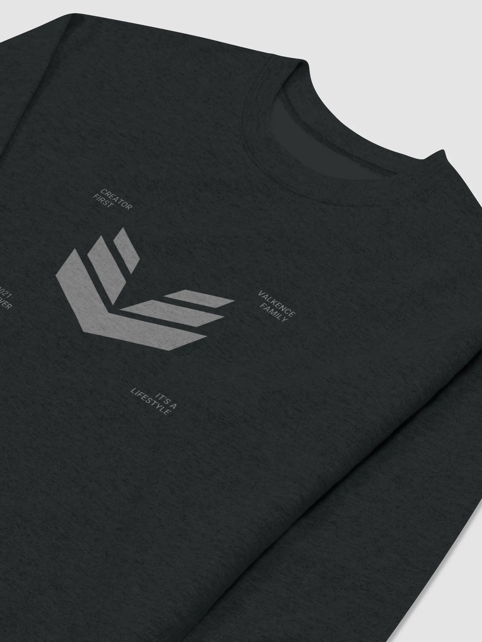 Origins Crewneck product image (6)