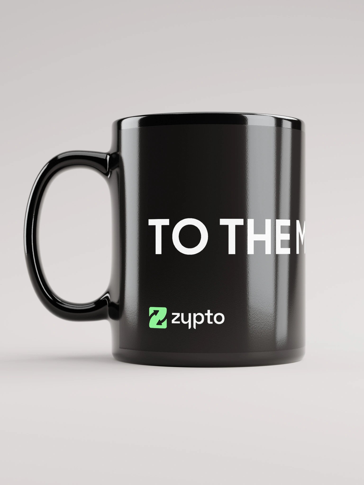 To The Moon Mug product image (6)