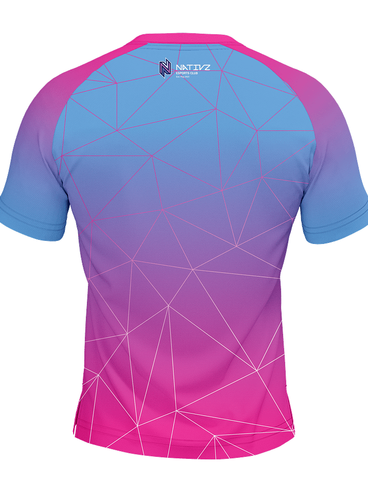 UL Player Jersey product image (2)