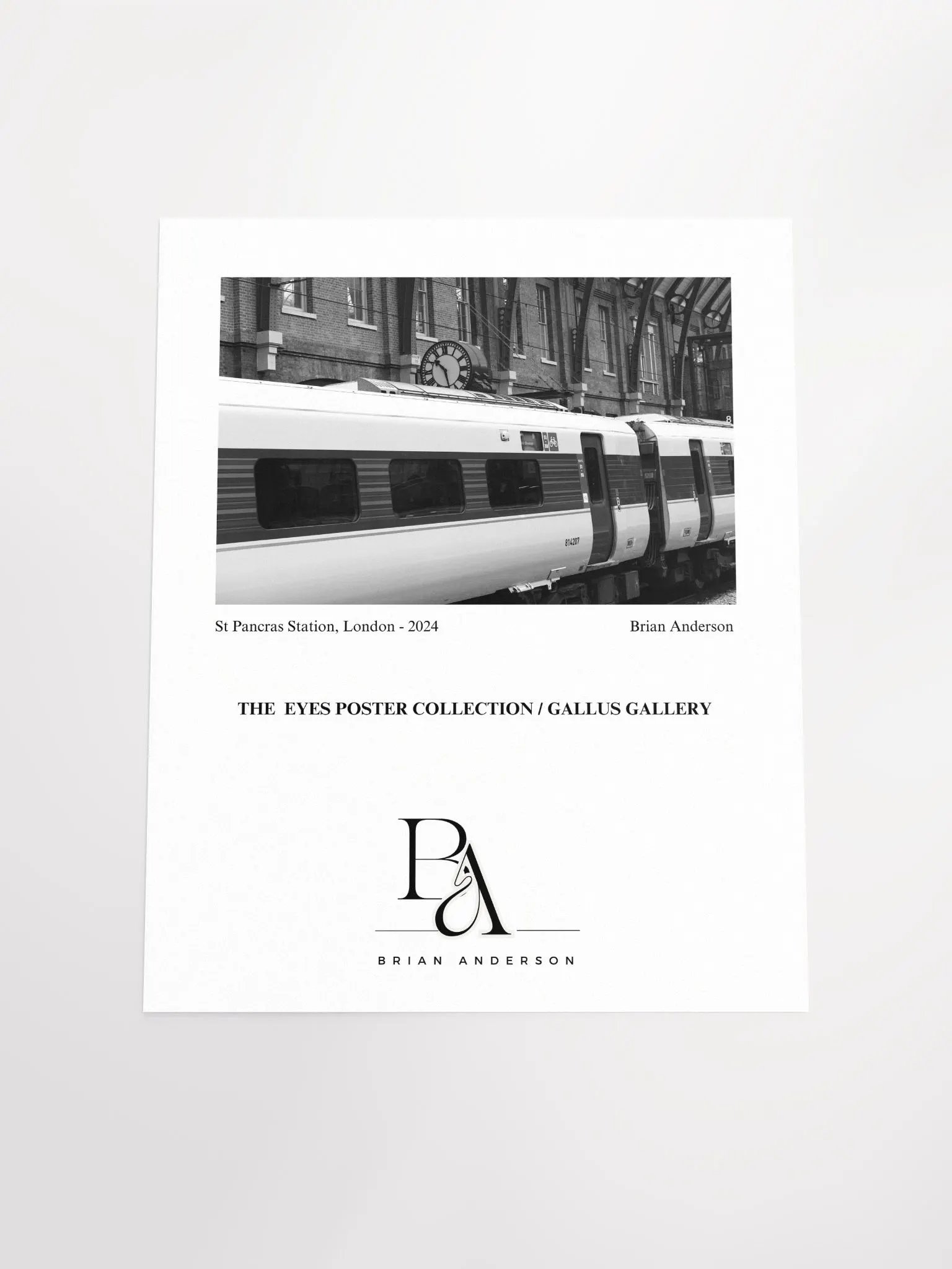Brian Anderson Collection London product image (4)
