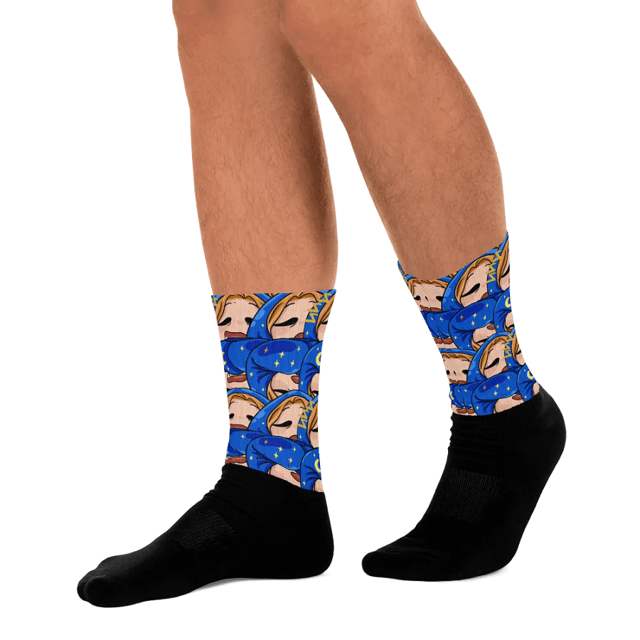 Sleepy Socks product image (10)