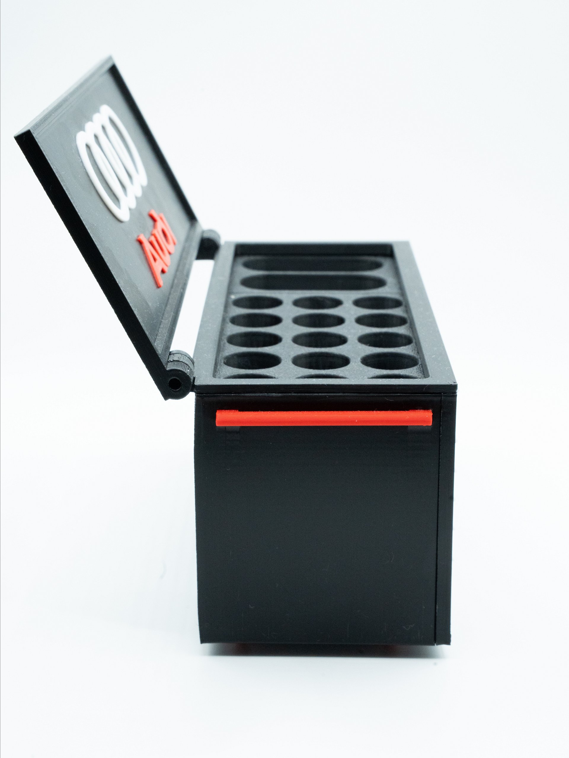 Audi Toolbox Pen Holder product image (3)