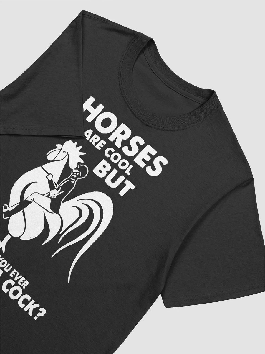 HORSES ARE COOL product image (3)