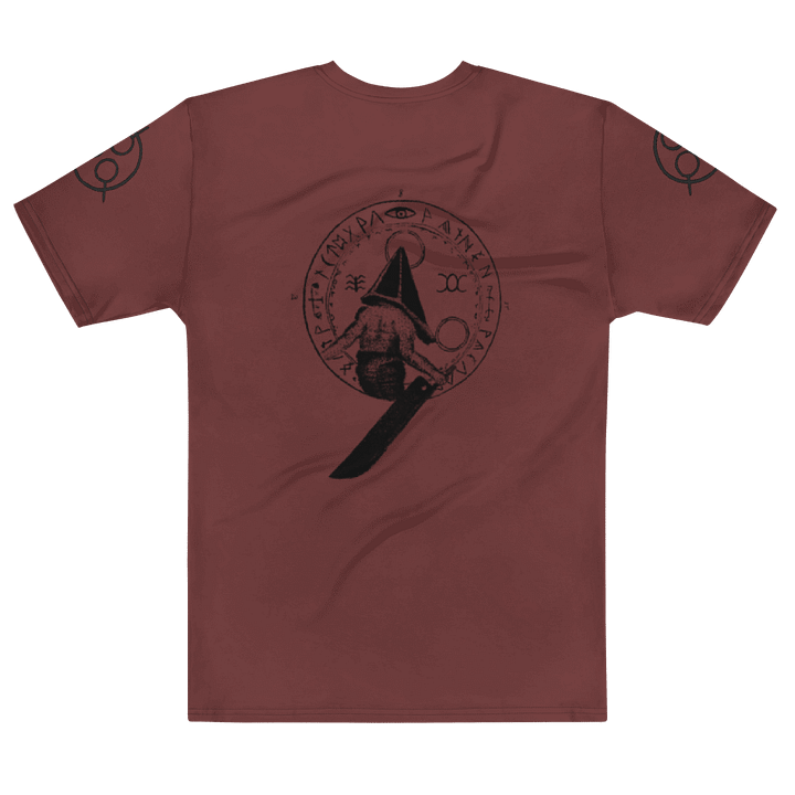 Silent Hill (Red) product image (2)