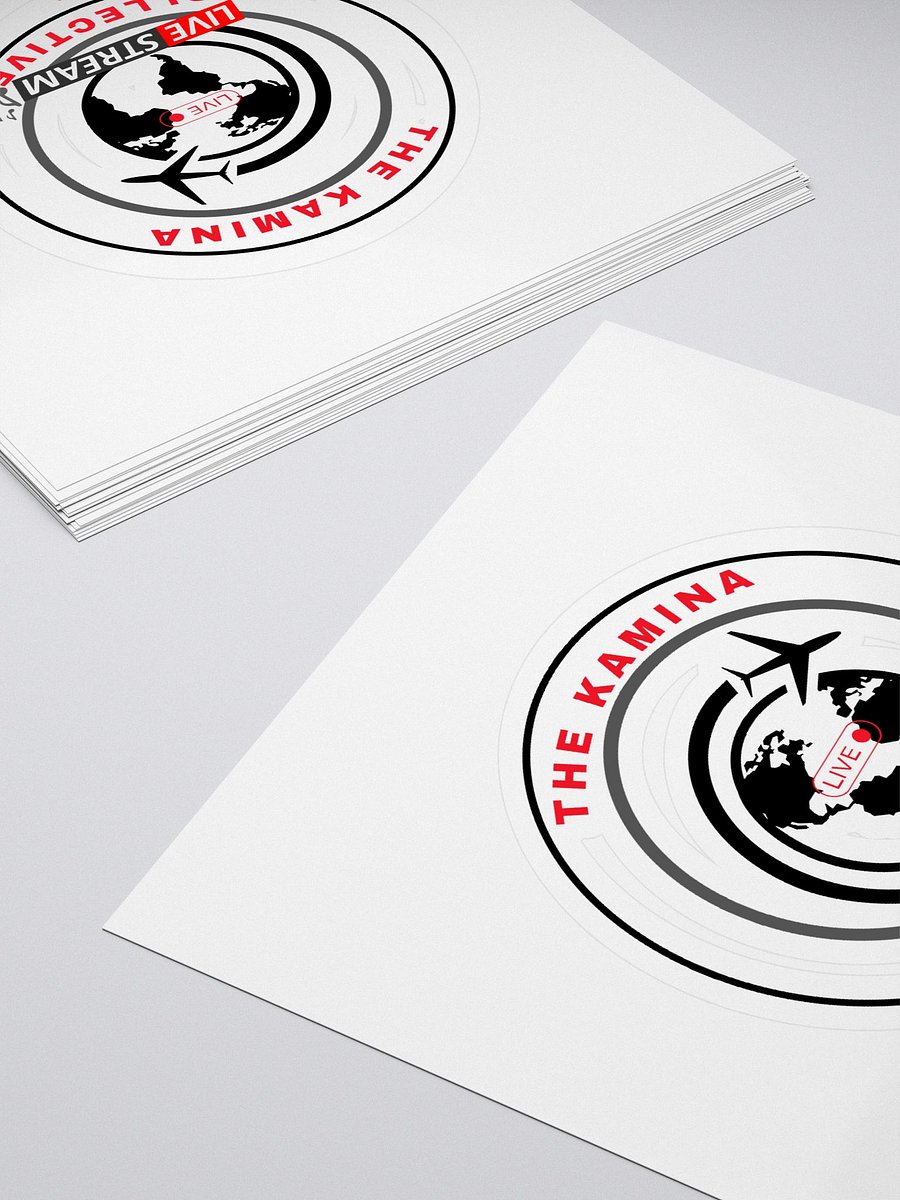 THE COLLECTIVE CULTURE DECAL product image (2)