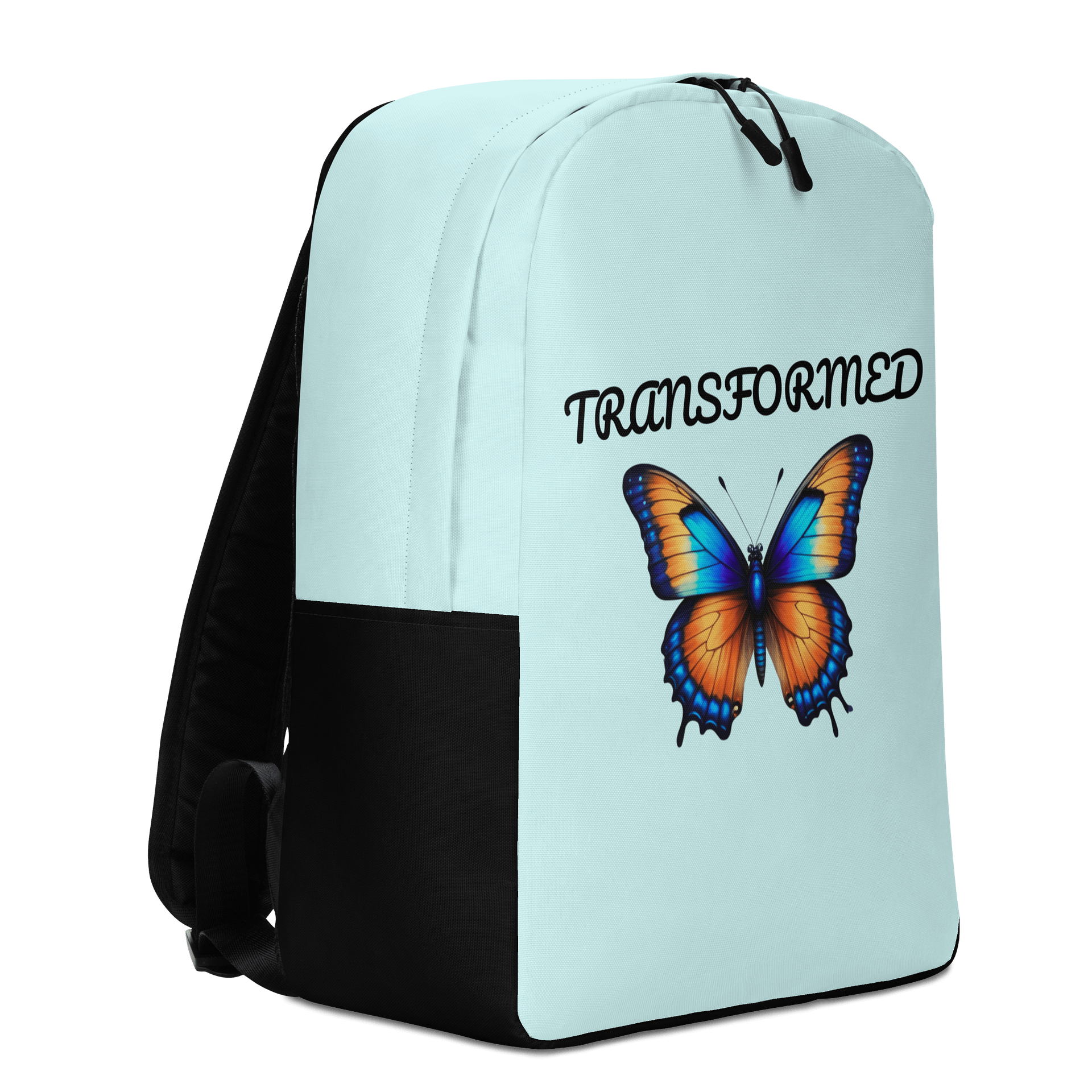 Transformed Backpack product image (3)