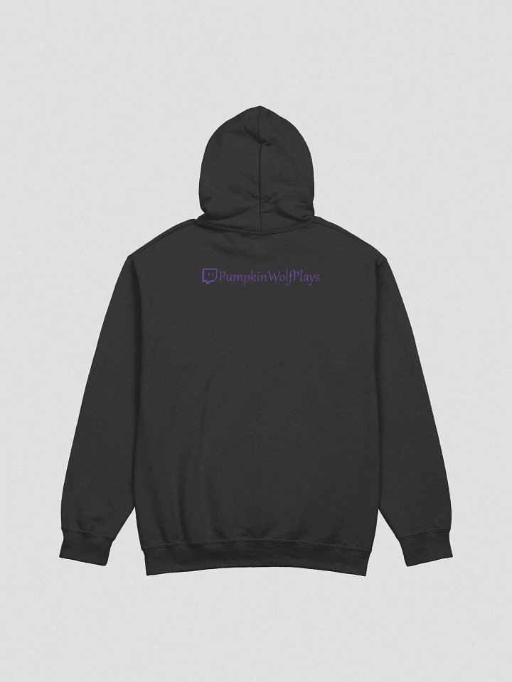 Emote Hoodie product image (8)