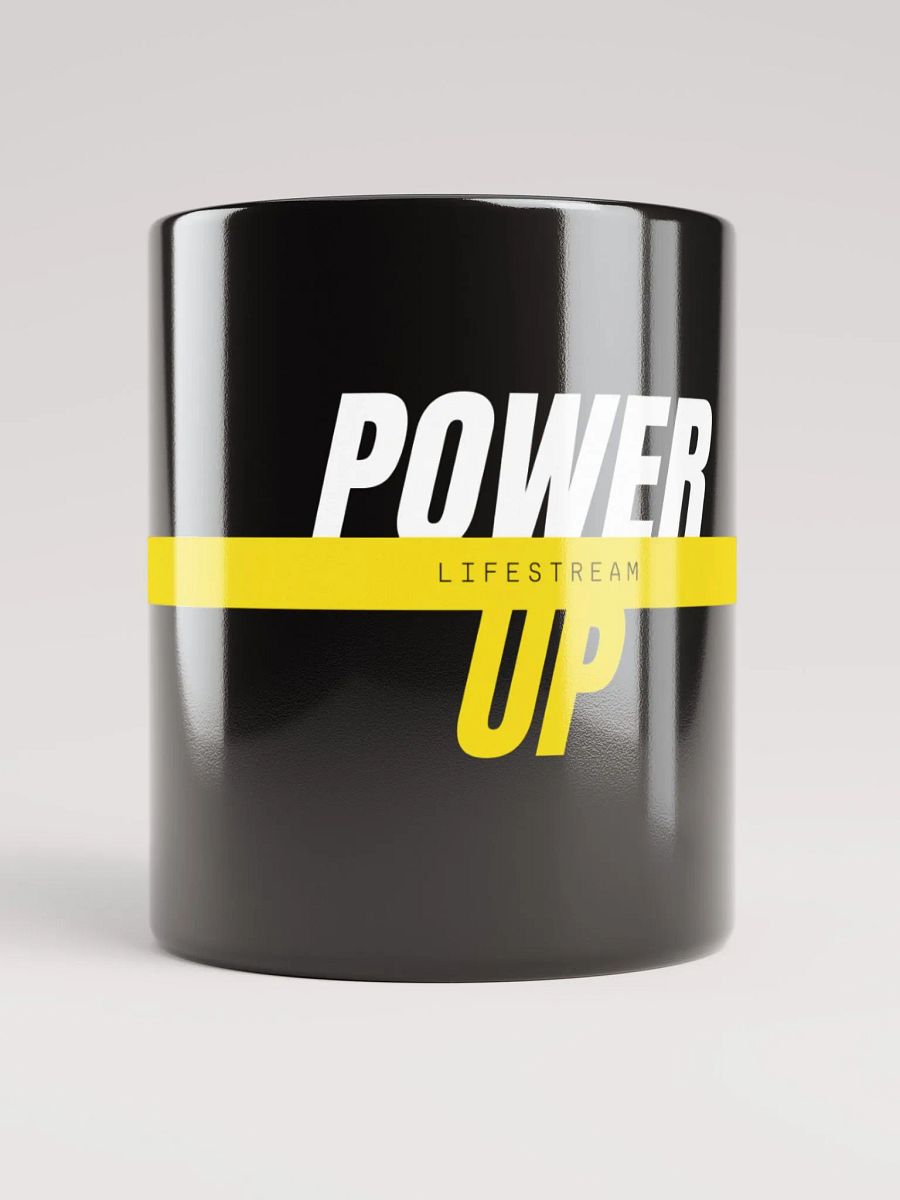 Power UP Caneca product image (1)