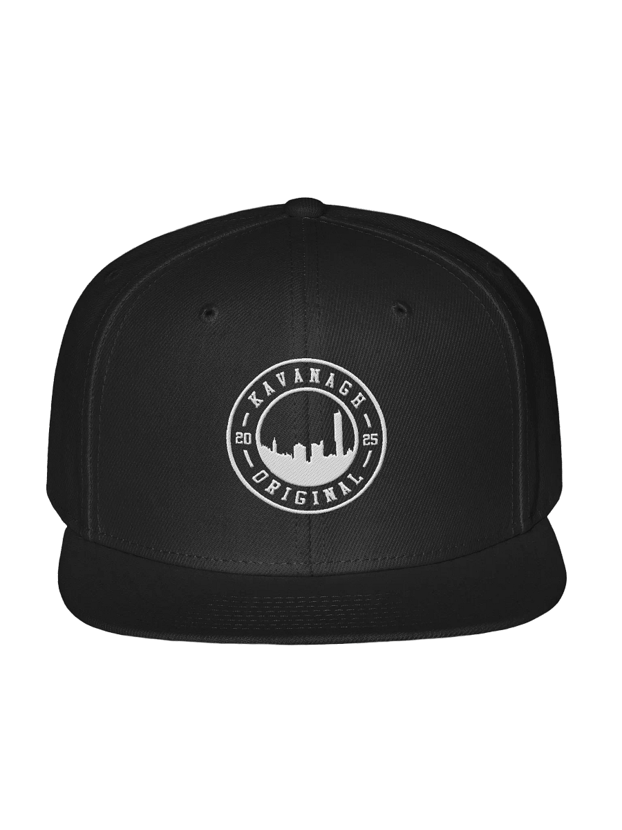 KOG - Snapback product image (3)