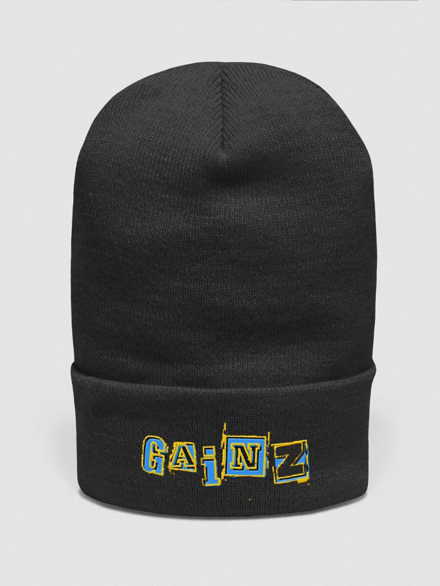 Gainz Skully product image (1)