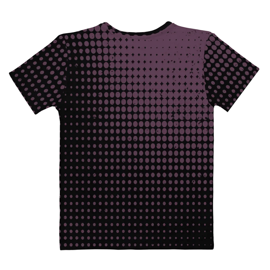 Life is Better on a Sailboat All Over Print T-shirt product image (9)