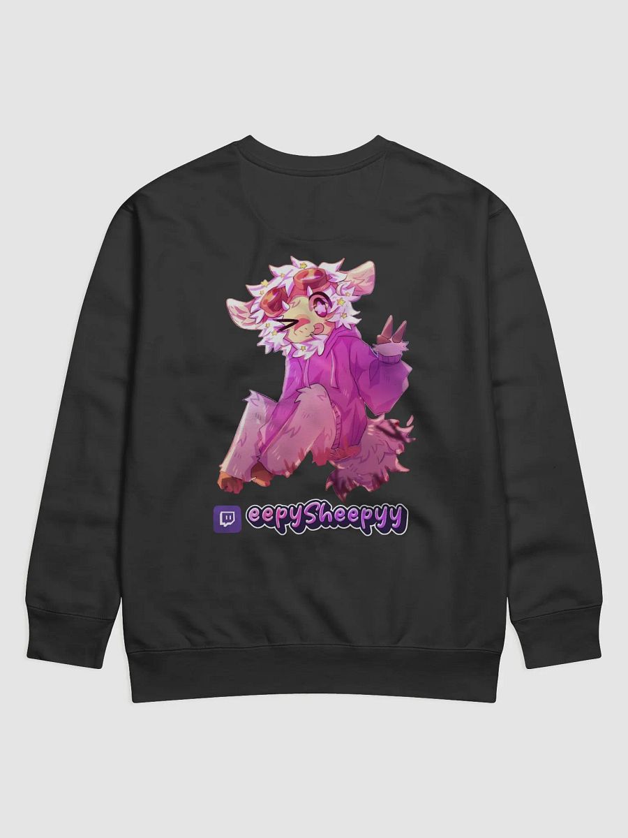 Only Struggles Sweatshirt product image (2)