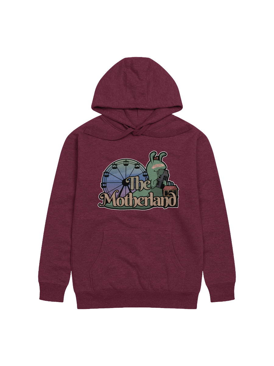 The Motherland Hoodie product image (1)