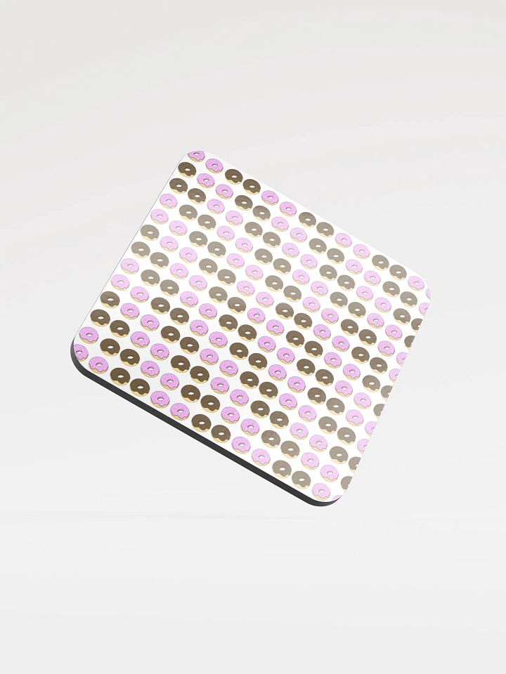 Donut Coaster product image (1)
