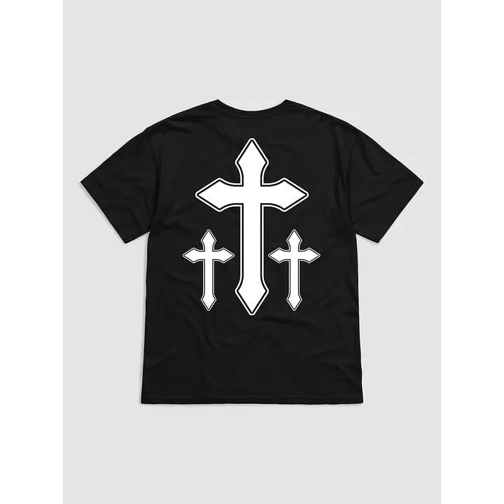 Blessed- Workout Tee product image (2)