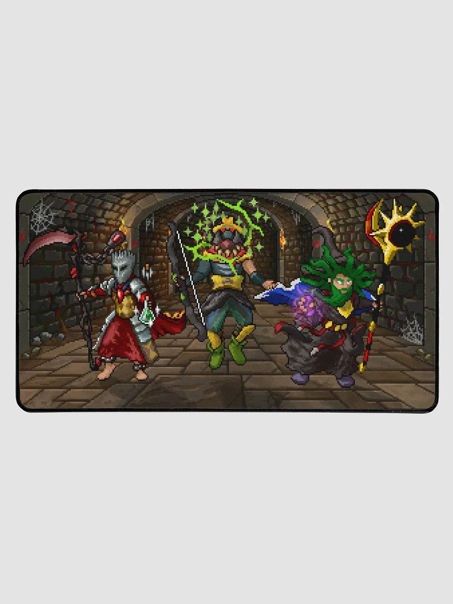 LIMITED EDITION COSY CLUB | LARGE DESK MAT product image (1)