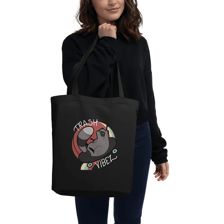 Charlie's Trash Vibez Sack product image (2)