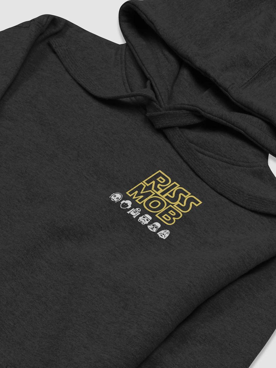 Yoda Hoodie product image (15)
