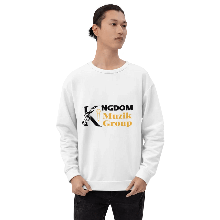 KMG Sweatshirt product image (5)