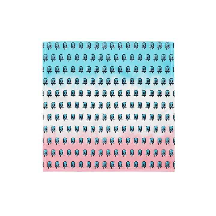 Rocket Pop Bandana product image (1)