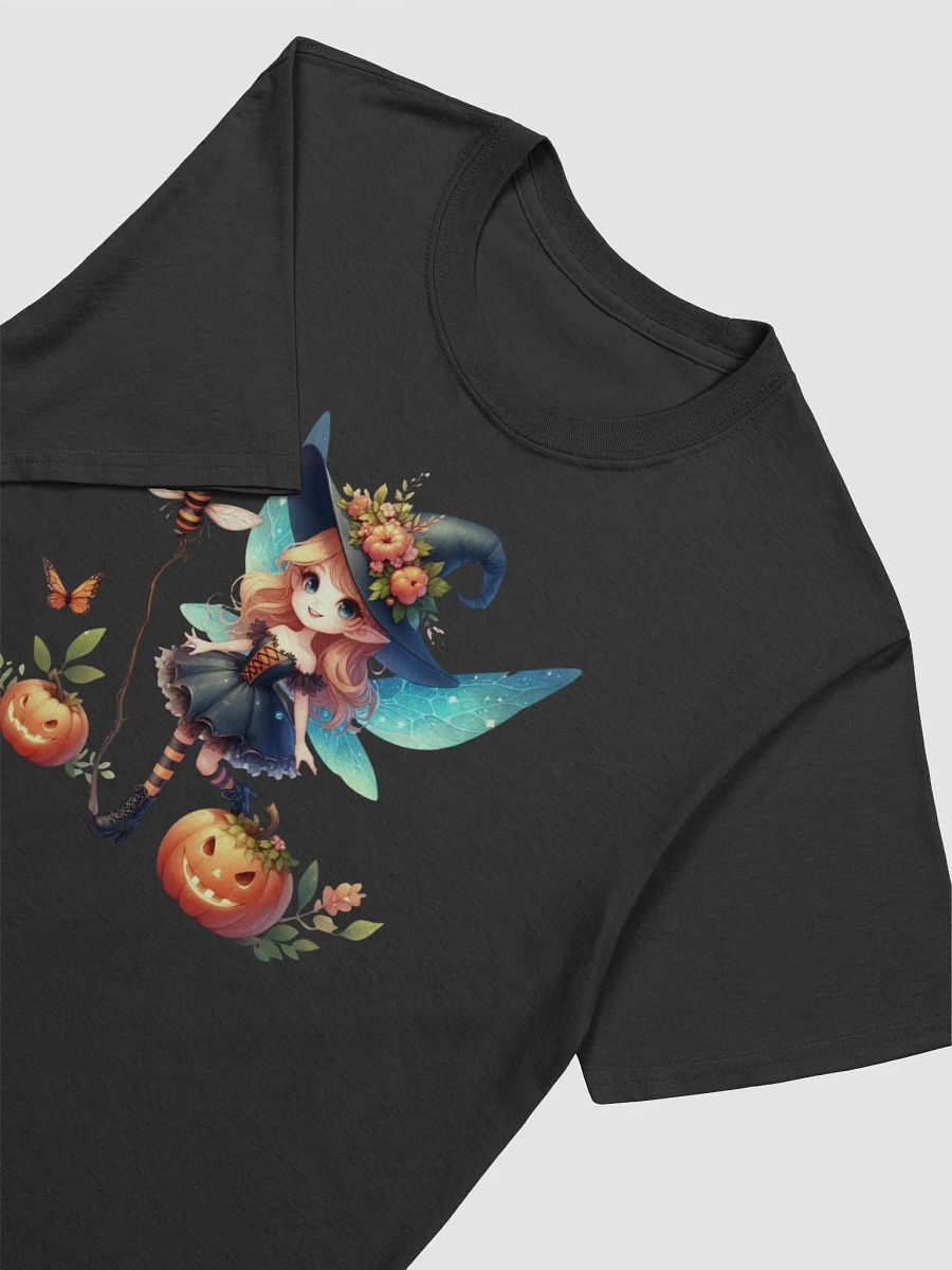 Cute Halloween Fairy 03 product image (10)