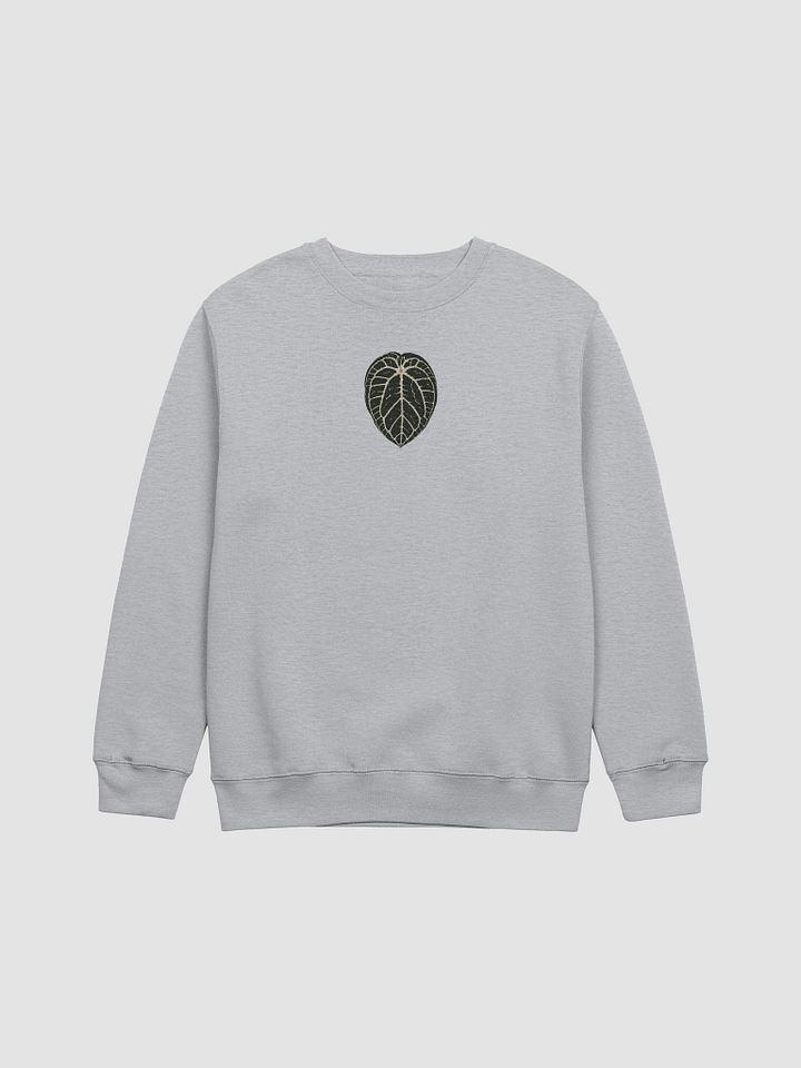 Crystallinum Crewneck product image (1)