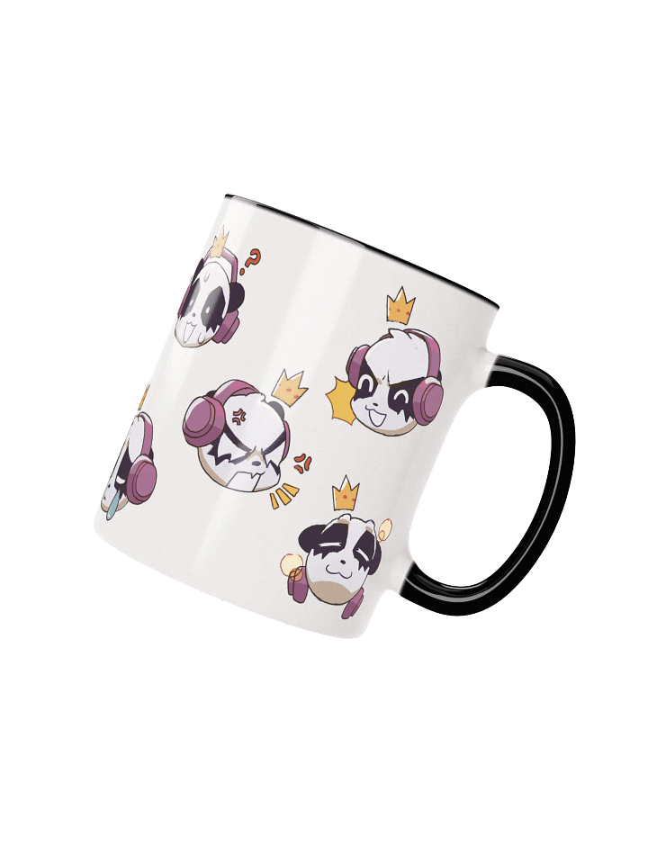 The Emote panda cup product image (25)