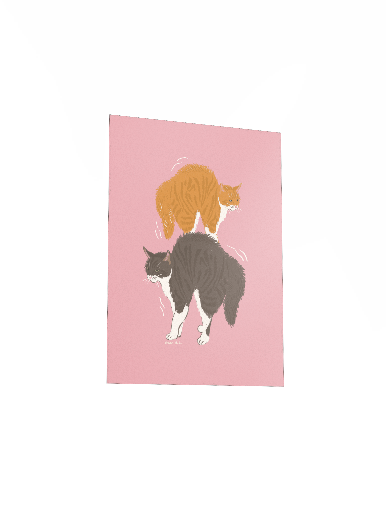 Scaredy Cats product image (10)