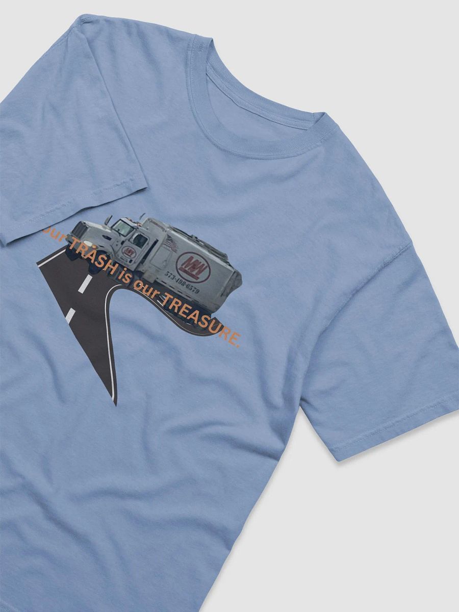 M&W Inc. Trash Treasure Tee product image (3)