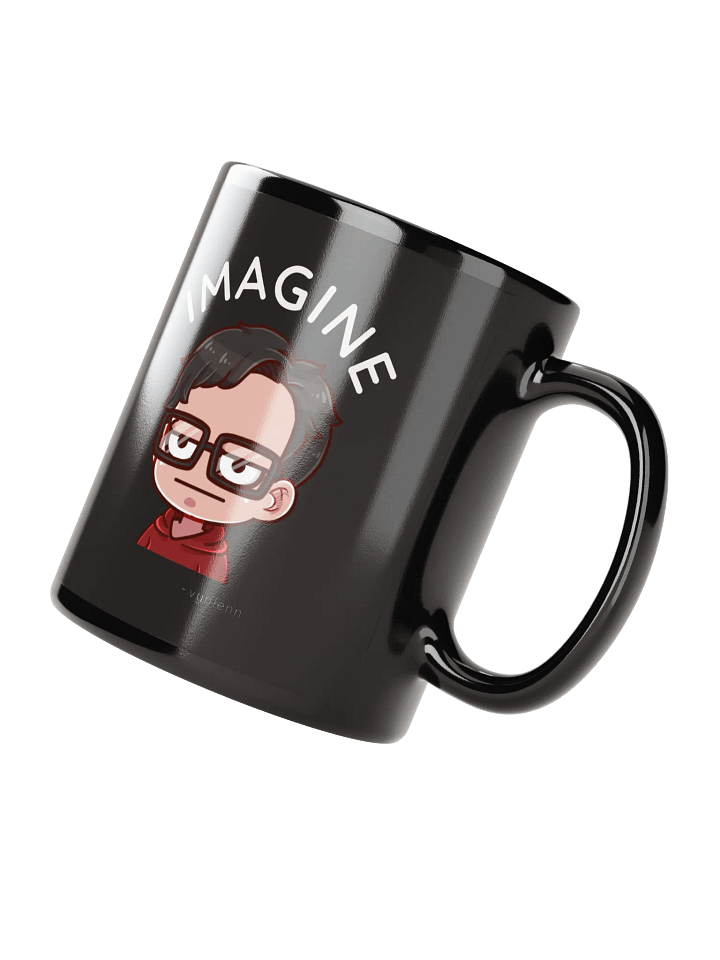 Imagine A Mug product image (4)