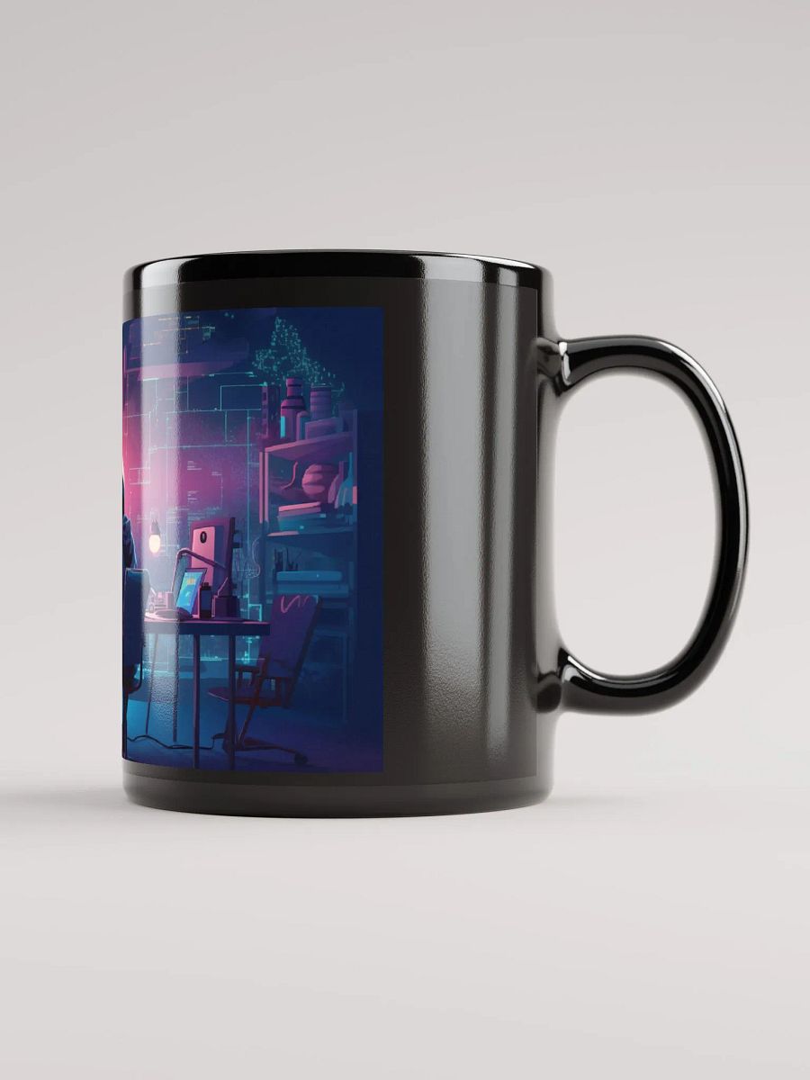 Dev Head Coffee Cup product image (1)
