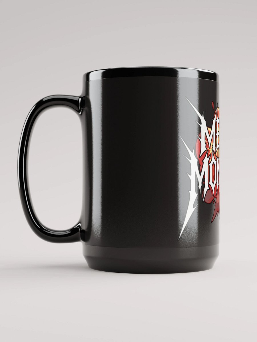 Explosive Metal Mondays Mug product image (6)