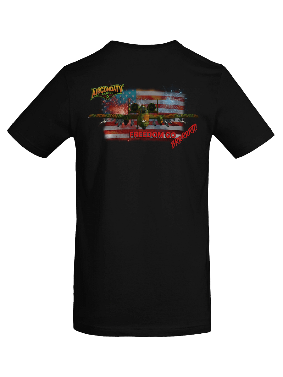 ACTV Gaming Freedom Month (limited edition) product image (64)