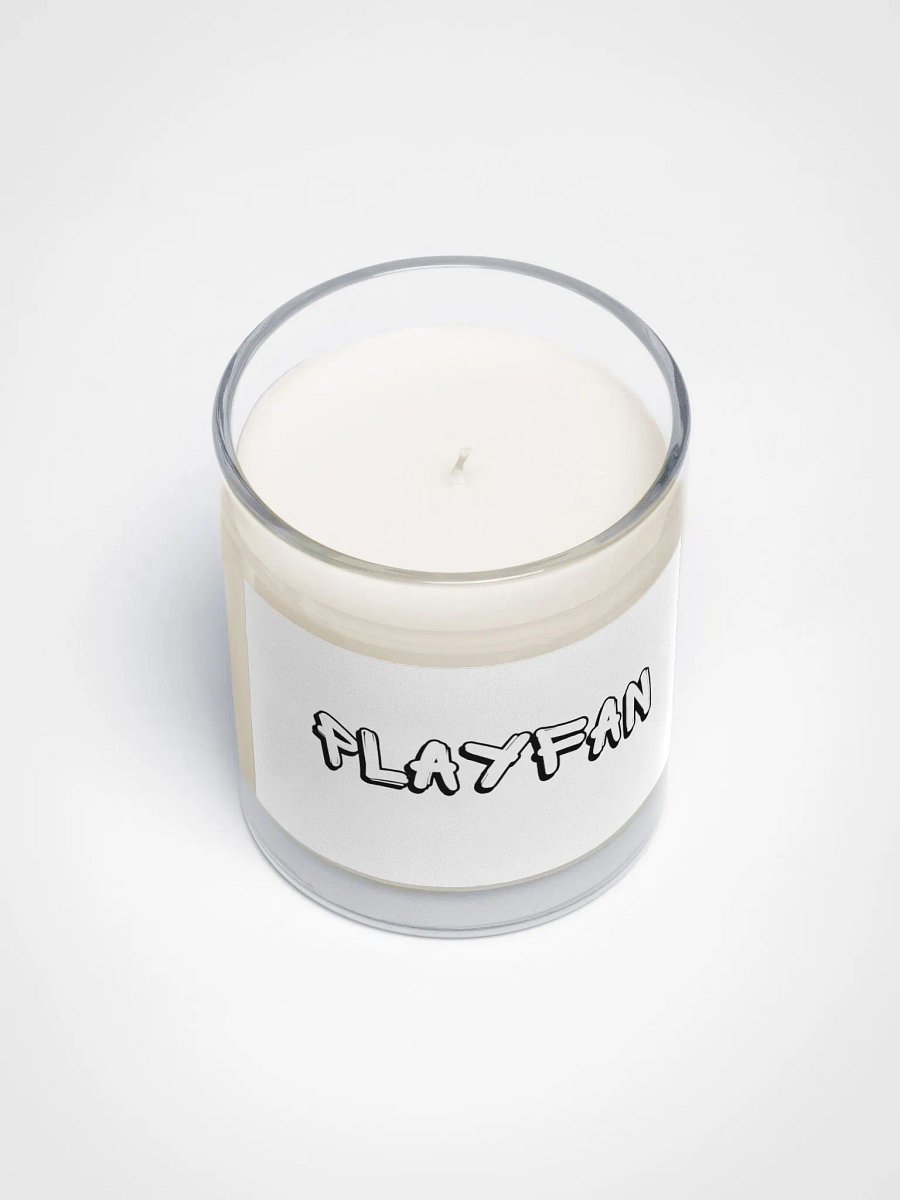 playfan - candle product image (3)