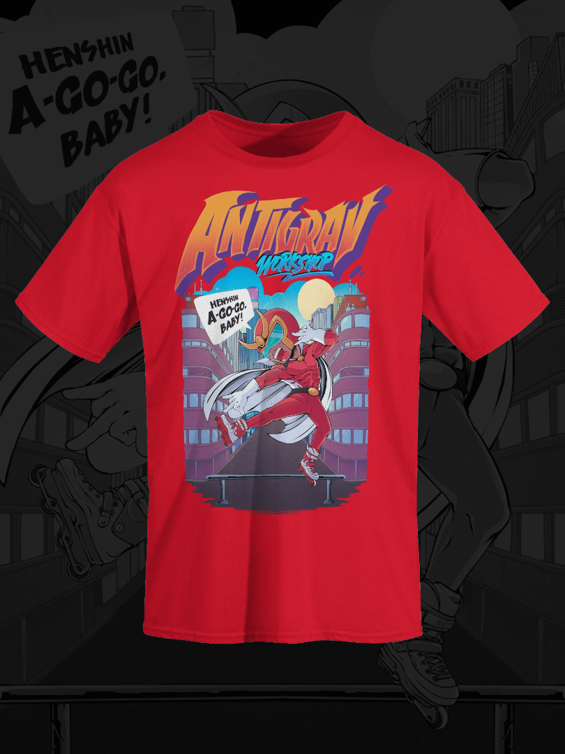 Viewtiful Joe product image (1)