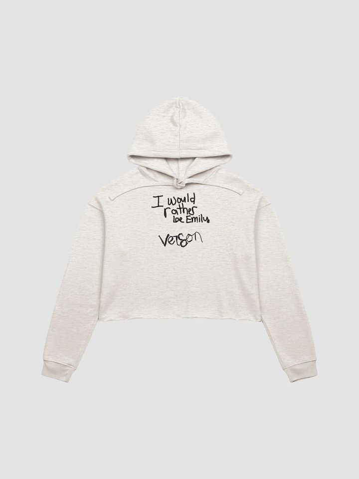 I would rather be Emily Verson product image (3)