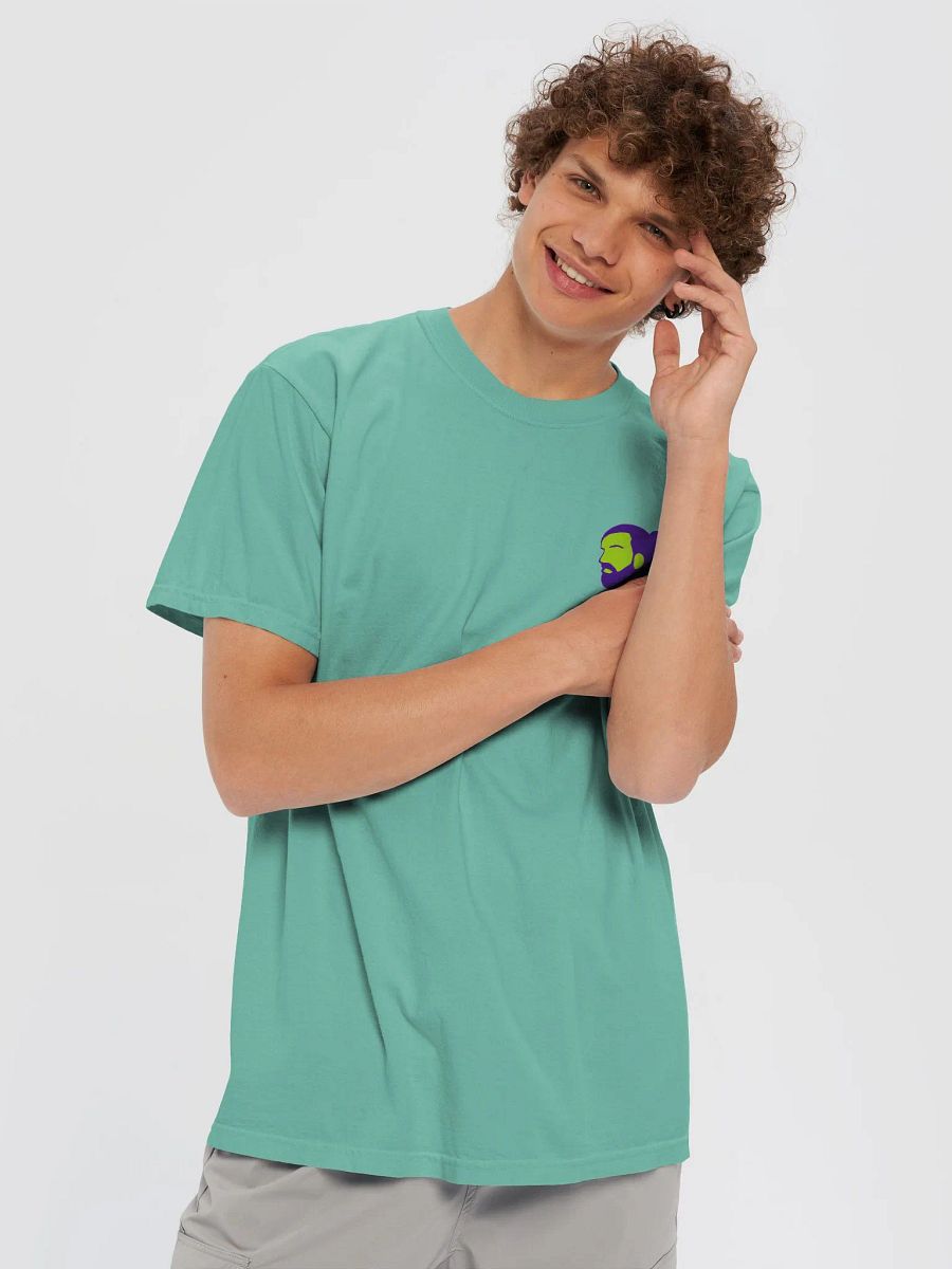 Sin's Logo T-Shirt product image (5)