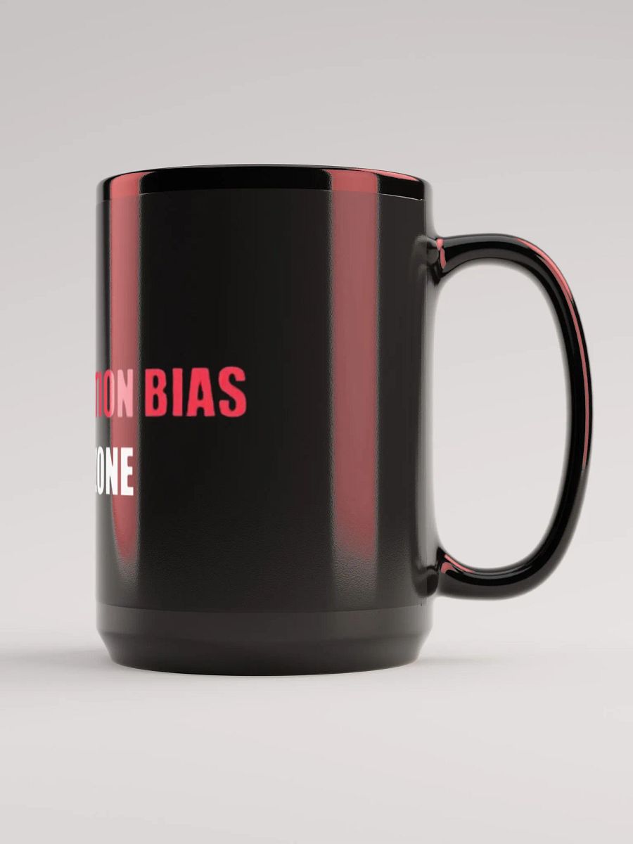 Confirmation Bias Coffee Mug product image (1)