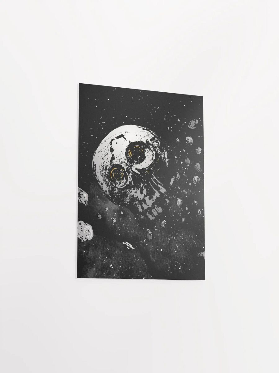 Stoneburner Poster product image (5)